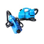 7L portable ultra-low capacity sprayer atomizing electric disinfection sprayer epidemic prevention sprayer mist machine